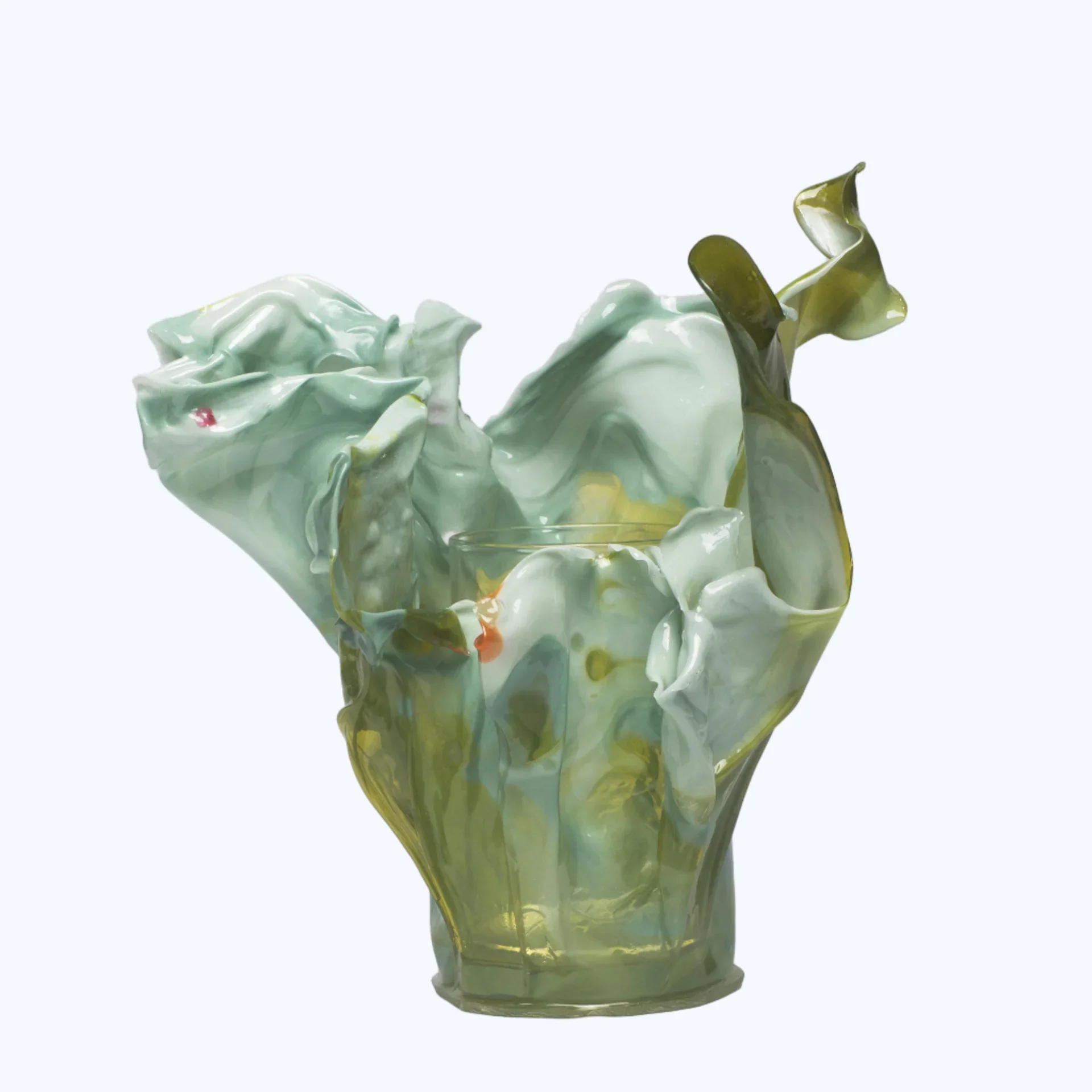 Summer Pond Vessel, ABC Carpet and Home