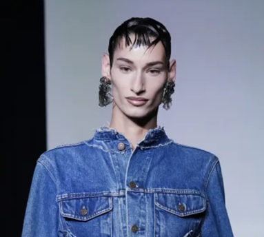 Sami Miro Vintage NYFW