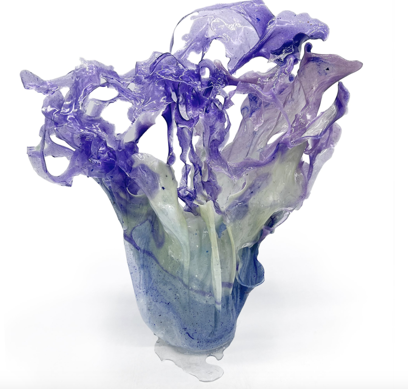 Web featured at Museum Of Craft and Design