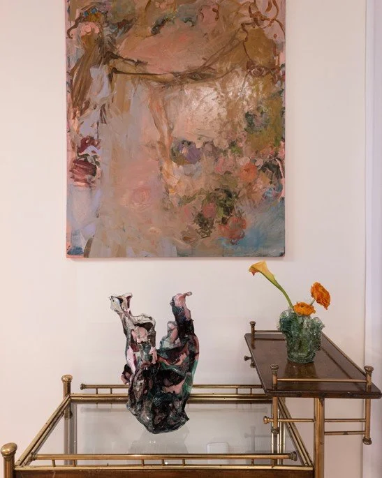 Salon 21 " Bloom " Exhibit