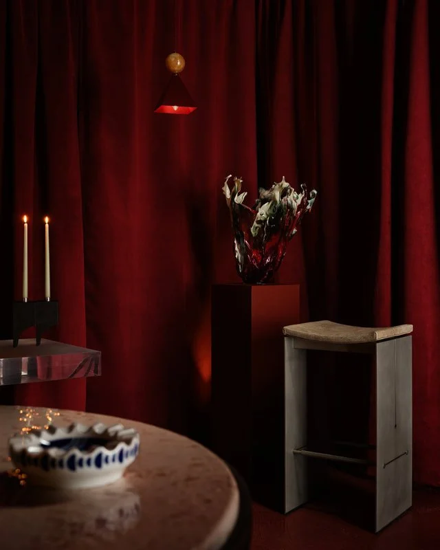 Family Vessel, Family Show at Lovehouse Gallery NYC