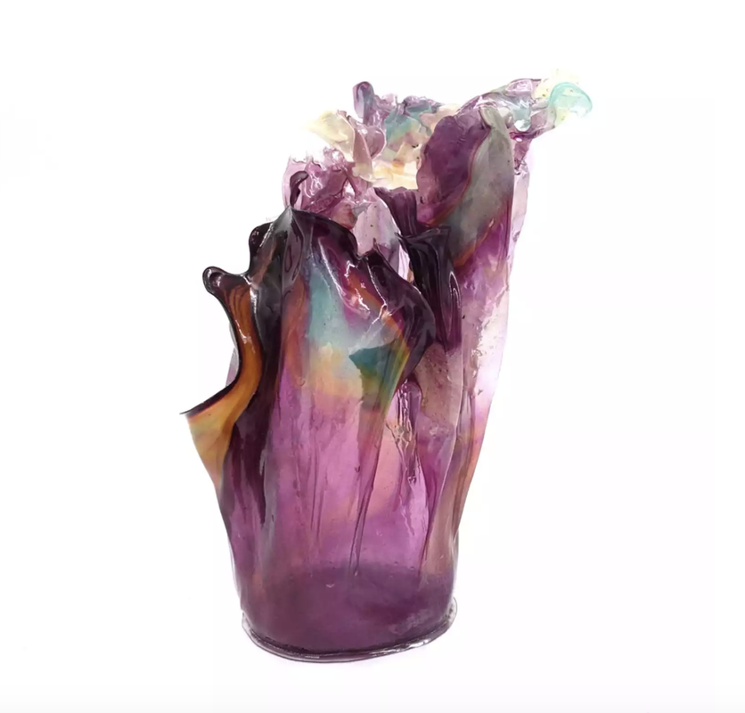 Grape Tree, Atta Gallery Bangkok Thailand