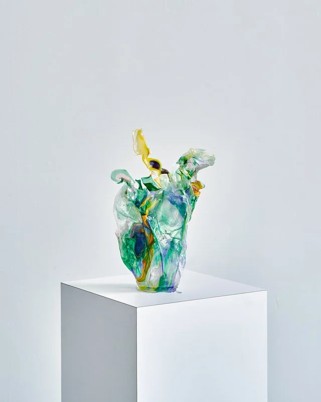 Green Water,  HNH Gallery