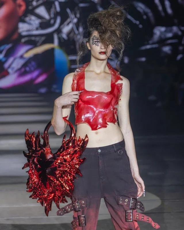 The Injury / CZ Accessories