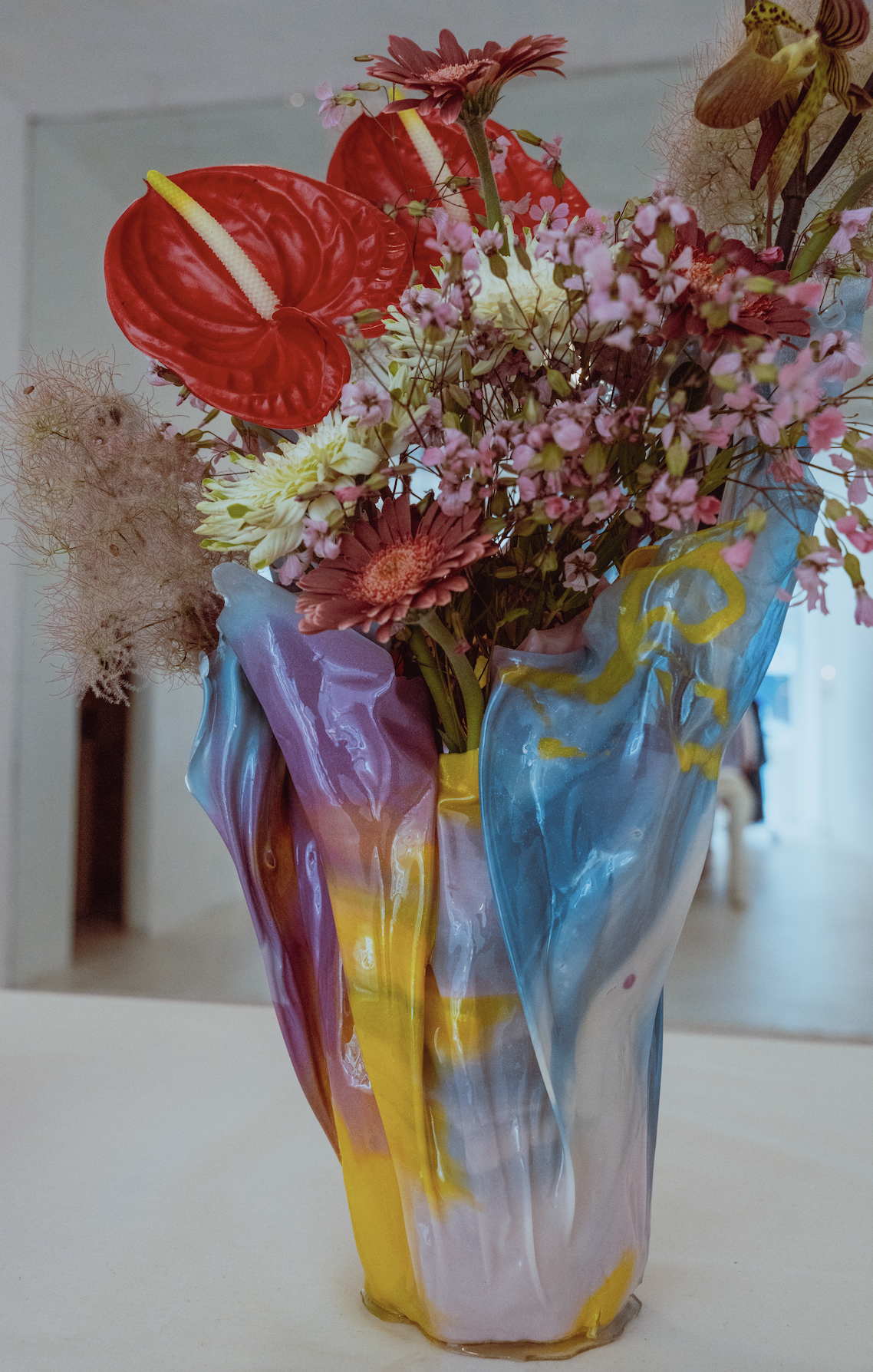 Ulla Johnson Showroom Display