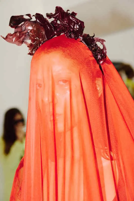 PH5 NYFW Presentation X CZ Biomaterial