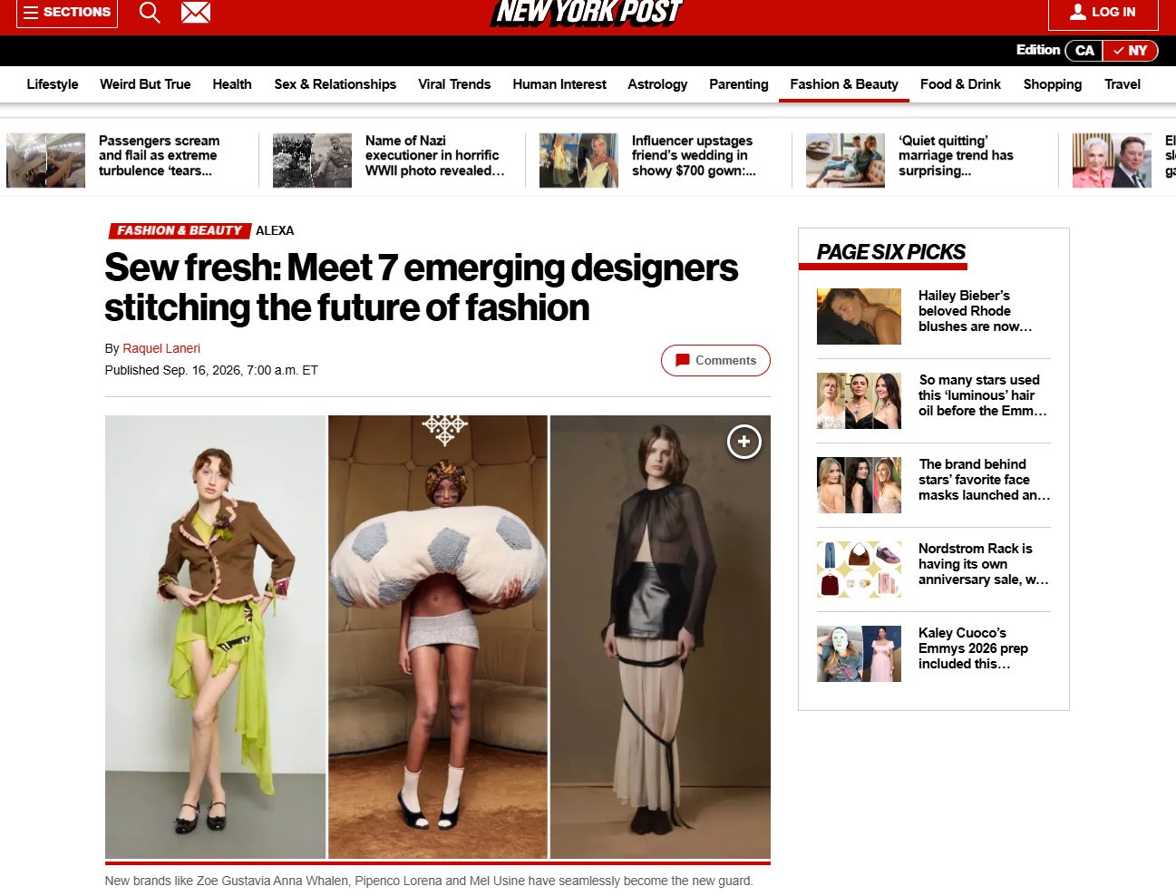 NY Post