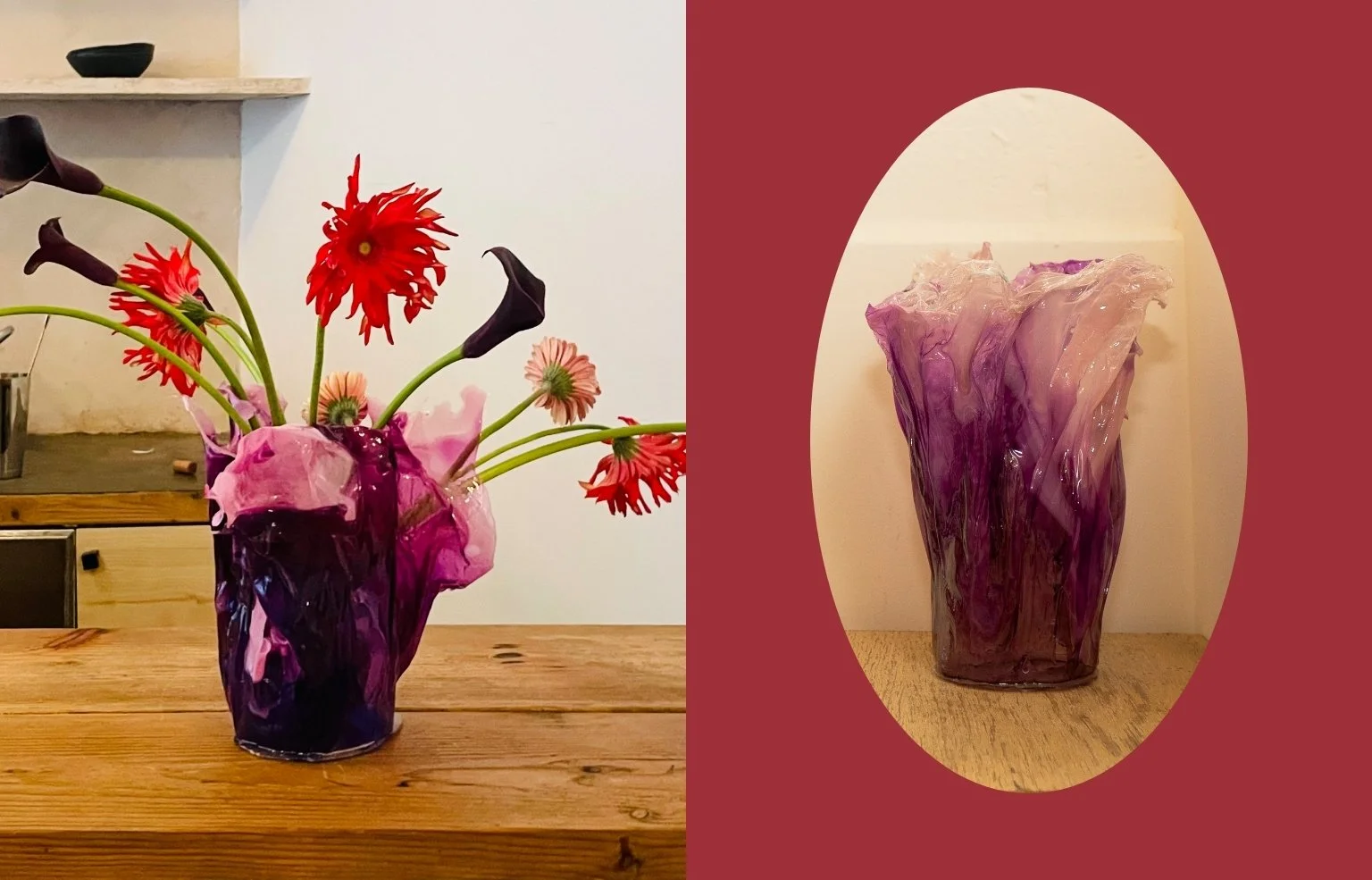 Moda Operandi- Purple Vessel Header