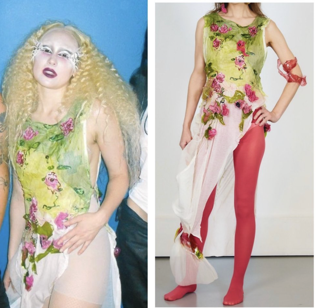 Chappell Roan Style Mention