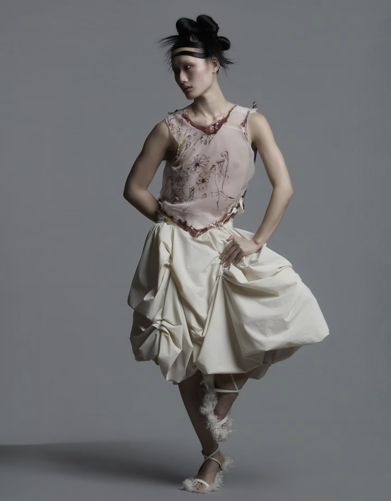 Vingt Sept Magazine 