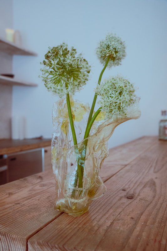 Wood Grain, SOMMWHERE NYC