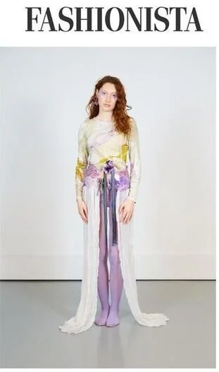 
Fashionista's 22 Favorite Fall 2024 Collections From New York Fashion Week