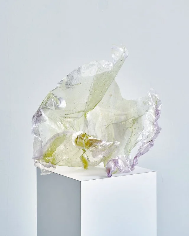 Alien Oyster, HNH Gallery "Melt"