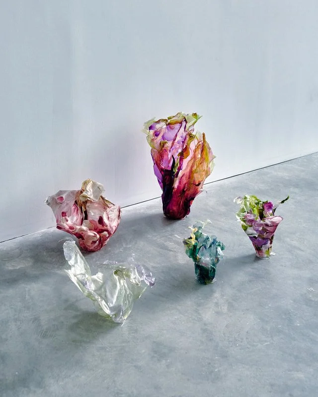 Group Shot "Melt" Adorno HNH Gallery