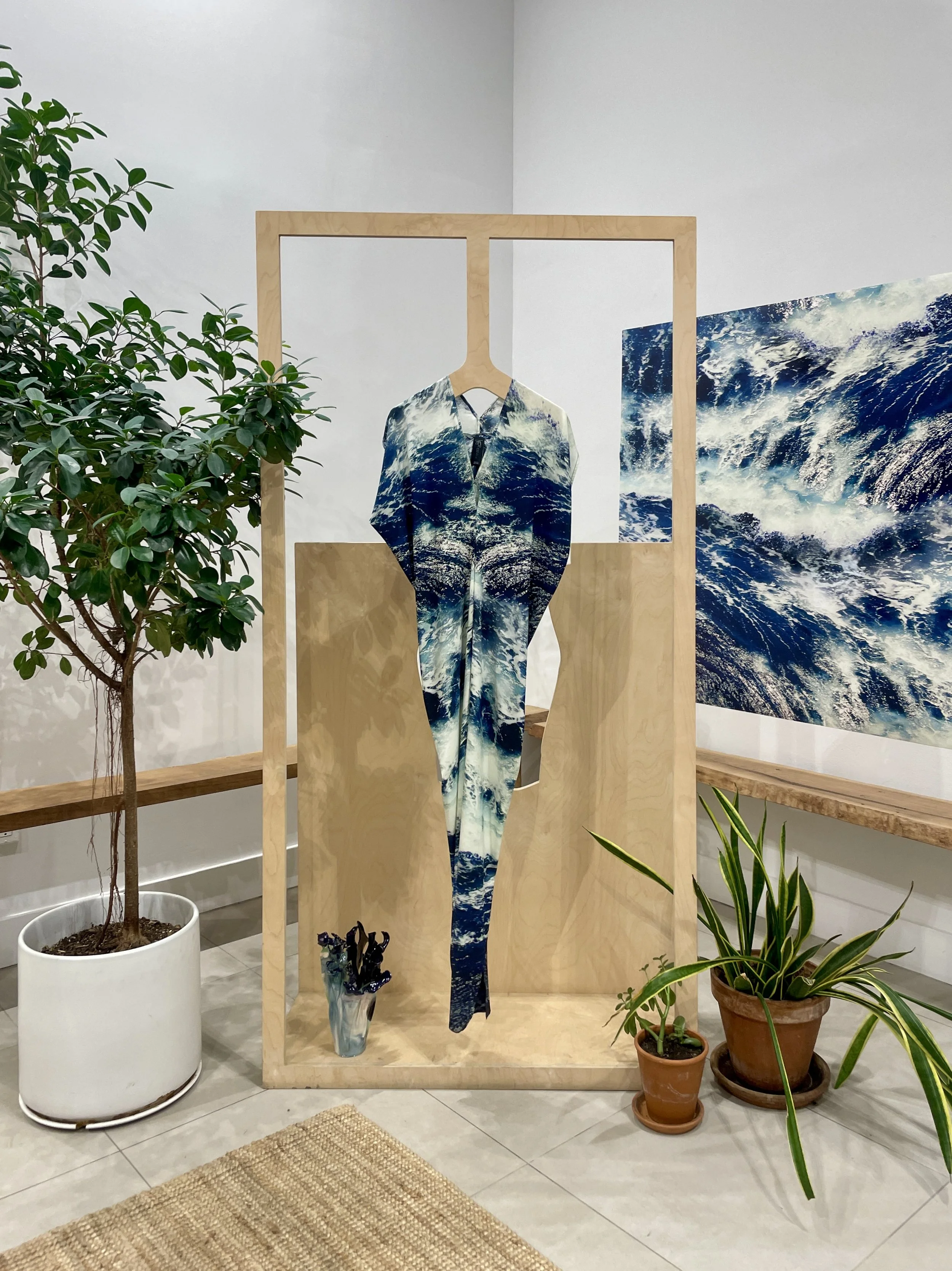 Maria Cornejo Flagship Store Opening