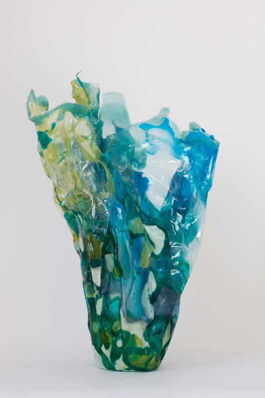 Giverny, Kravet Curated 2021