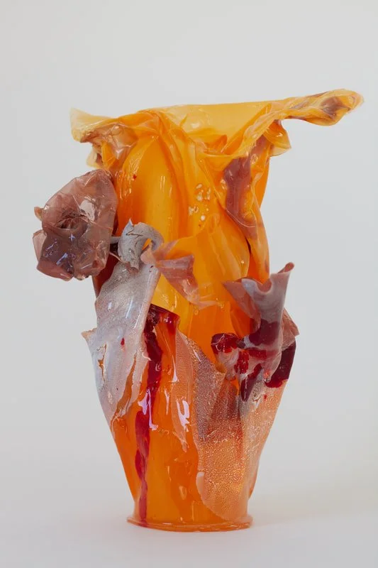 Peach, Kravet Curated 2021