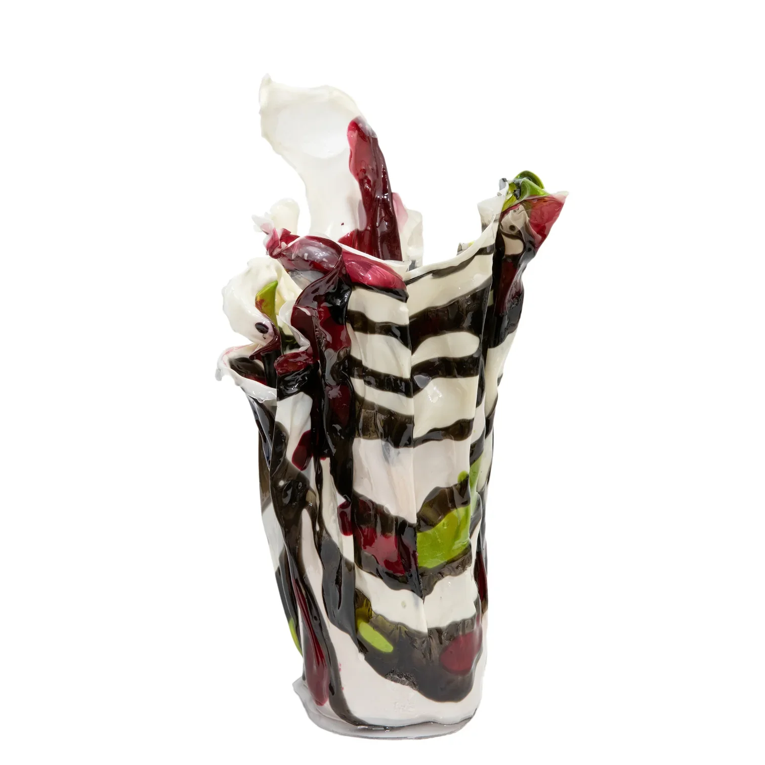 Zebra Vessel, MAD Museum Gift Shop