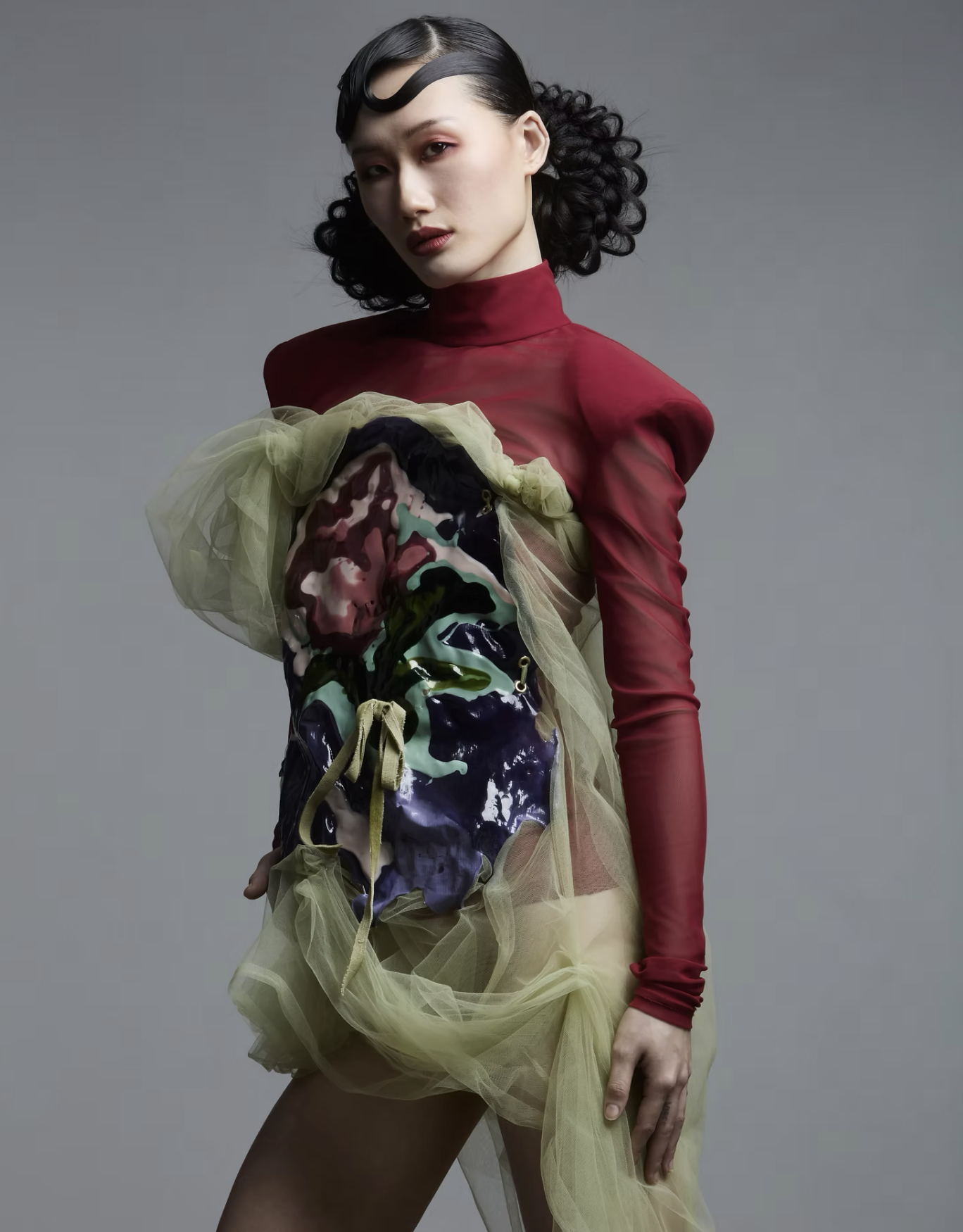 Vingt Sept Magazine 