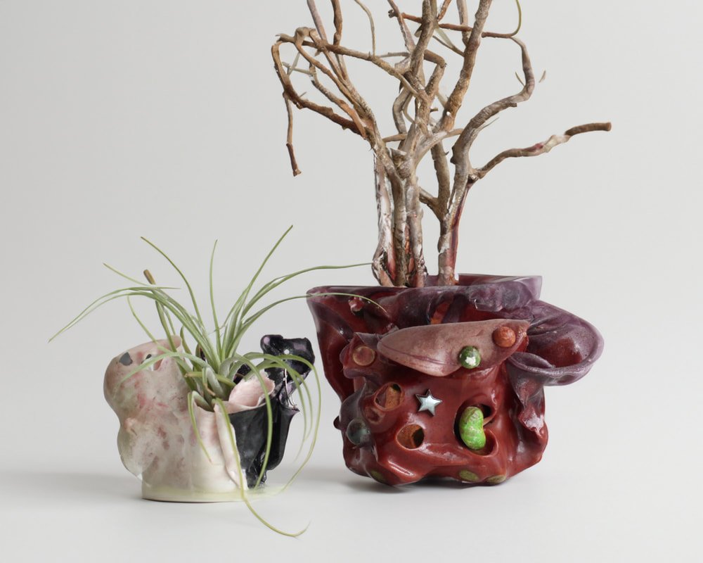 BFF''s- Photo Carolyne Loree Teston