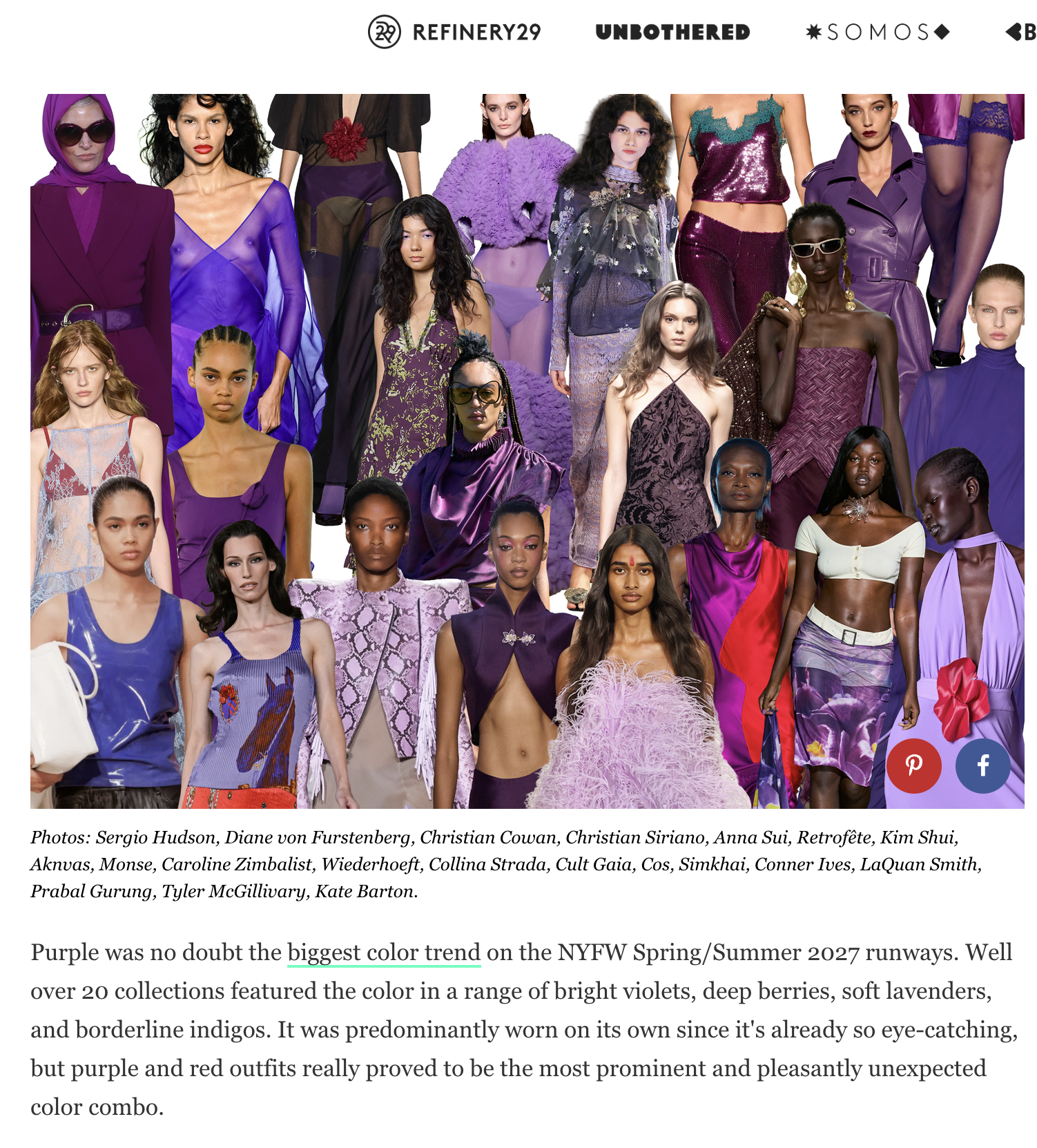 Refinery 29 