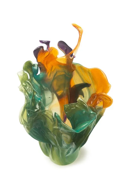 Moda Operandi Selection