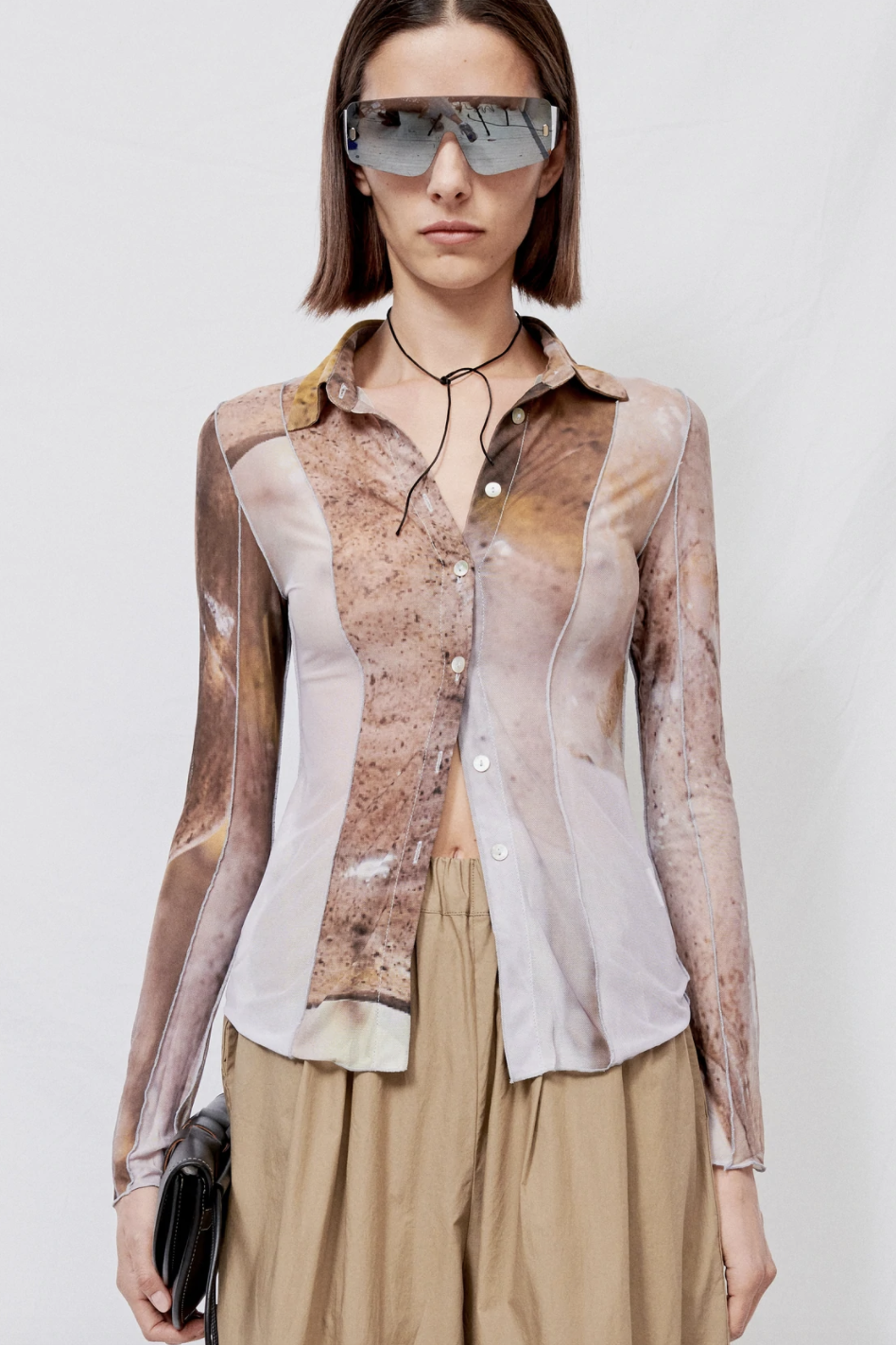 Assembly Store, LES Campaign