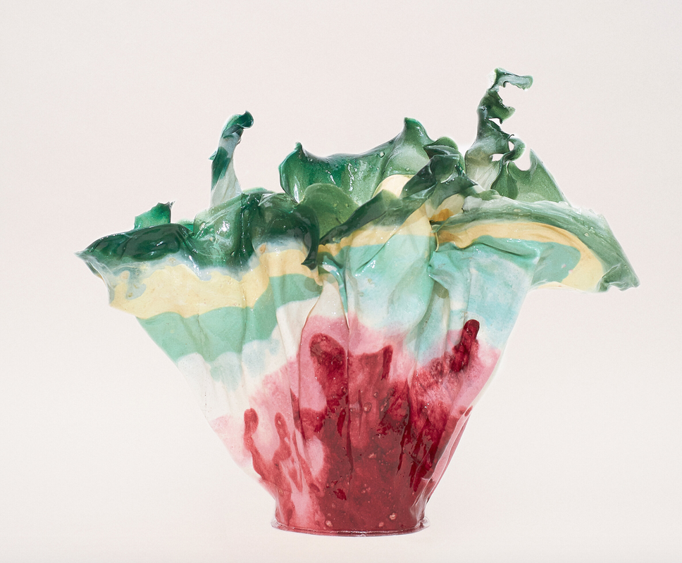 Vanilla featured at 12-Thirteen London