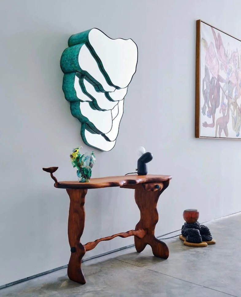 Lovehouse Interior Editorial