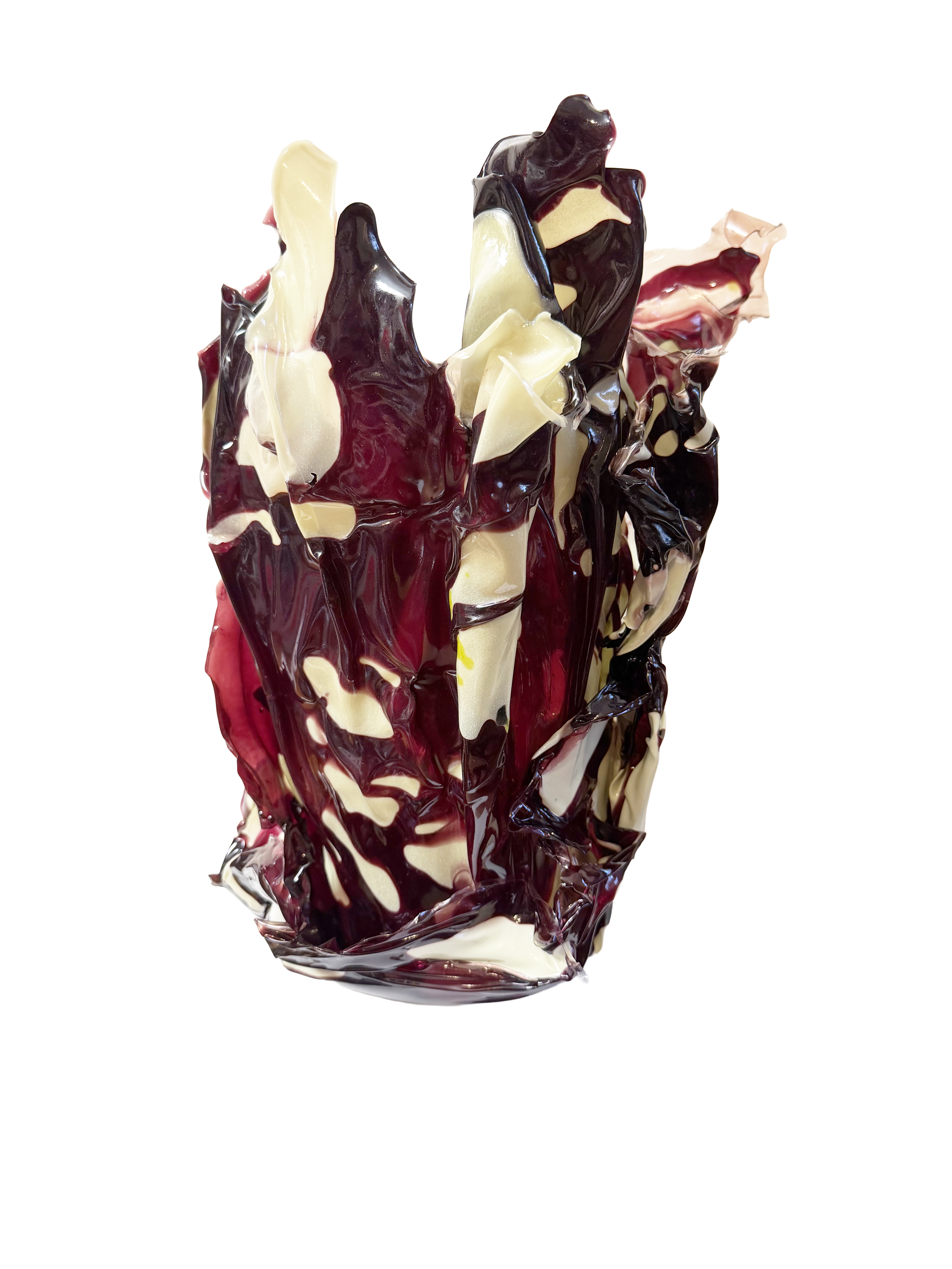 Raspberry Vessel