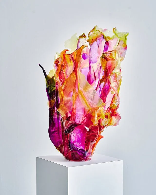 XL Berry, HNH Gallery