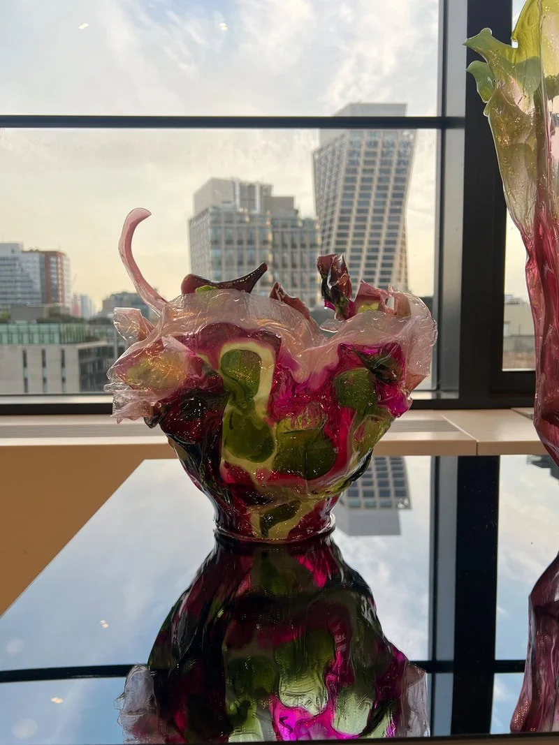 Passionfruit, Next Jump Gallery NYC