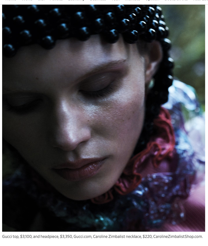 
The Wildest Pieces to Pack for a Coastal Escape WSJ Portugal