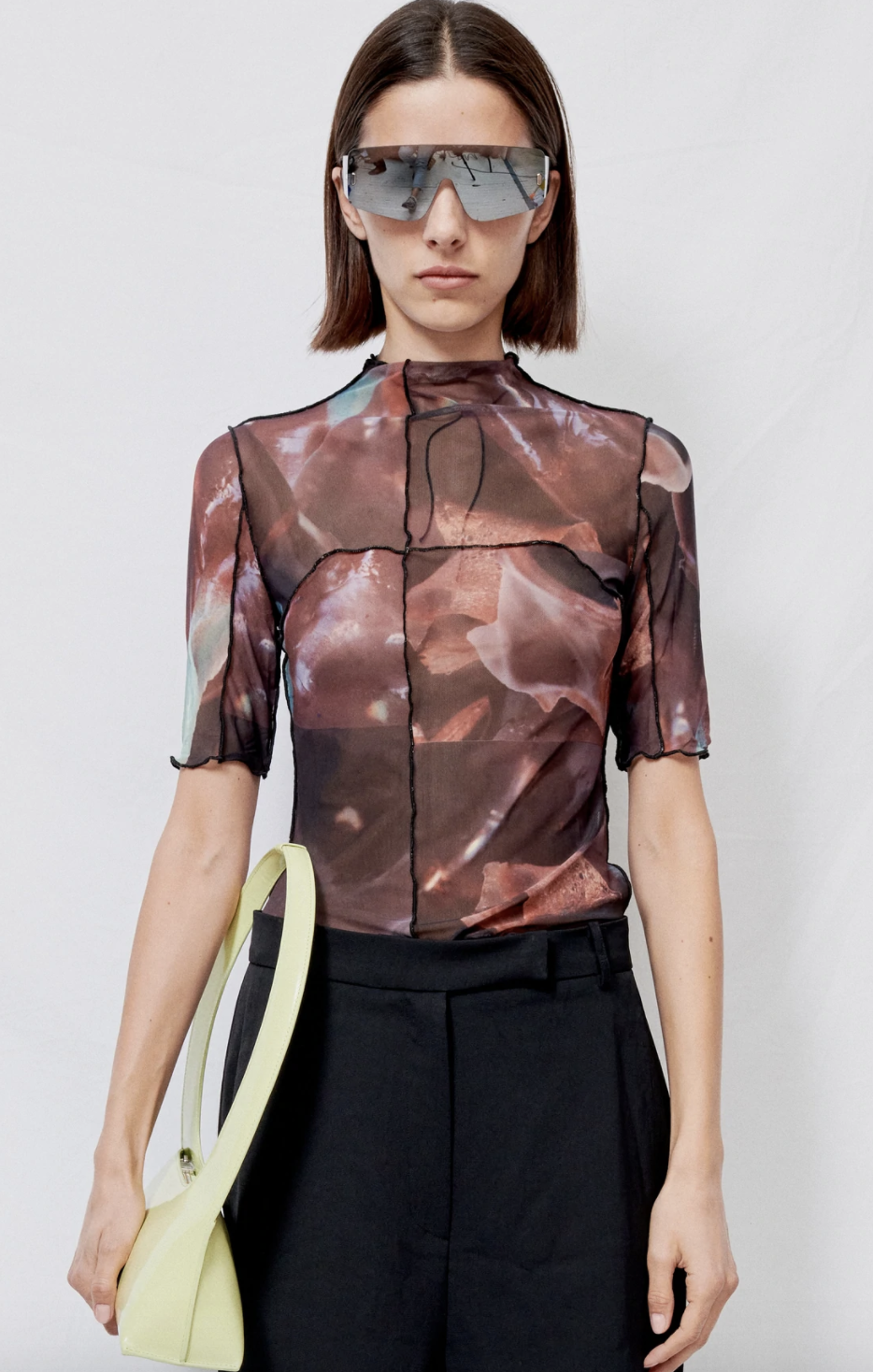 Assembly Store, LES Campaign