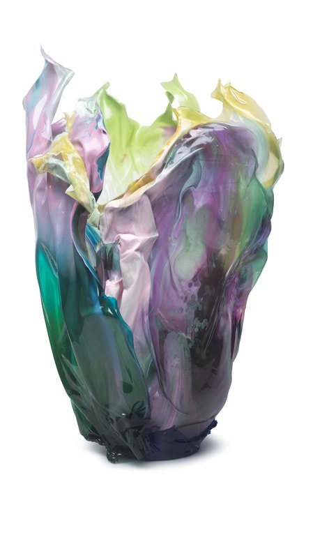 Berry Vessel, Moda Operandi 2024 Trunk Show