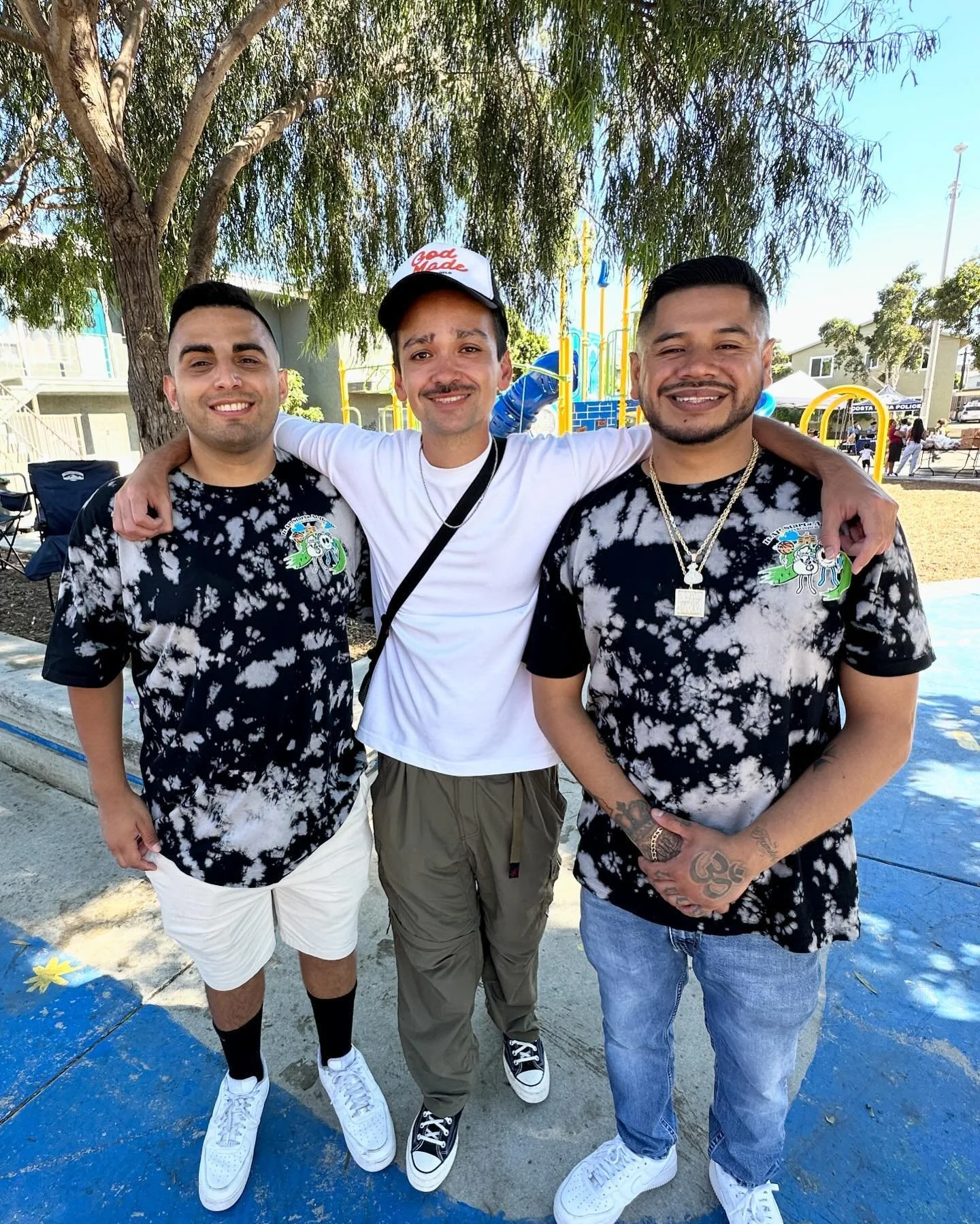 Quick recap of last year&rsquo;s Back 2 School Fresh! We know it&rsquo;s 4 months away, but it&rsquo;s never too early to start planning for the biggest back to school event of the year on the Westside 😉 

This year, we want to give more, inspire mo