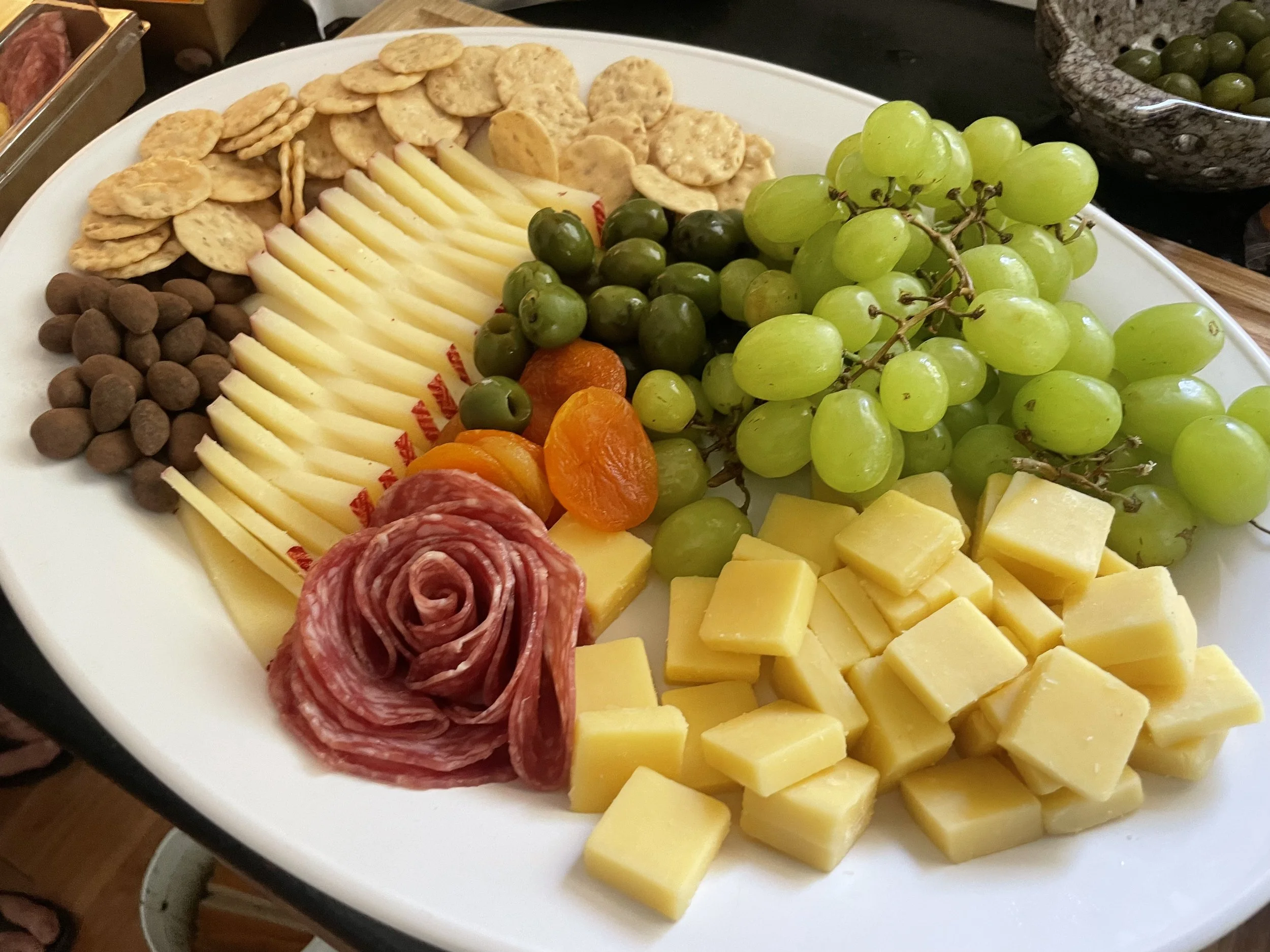 Signature Charcuterie Boards