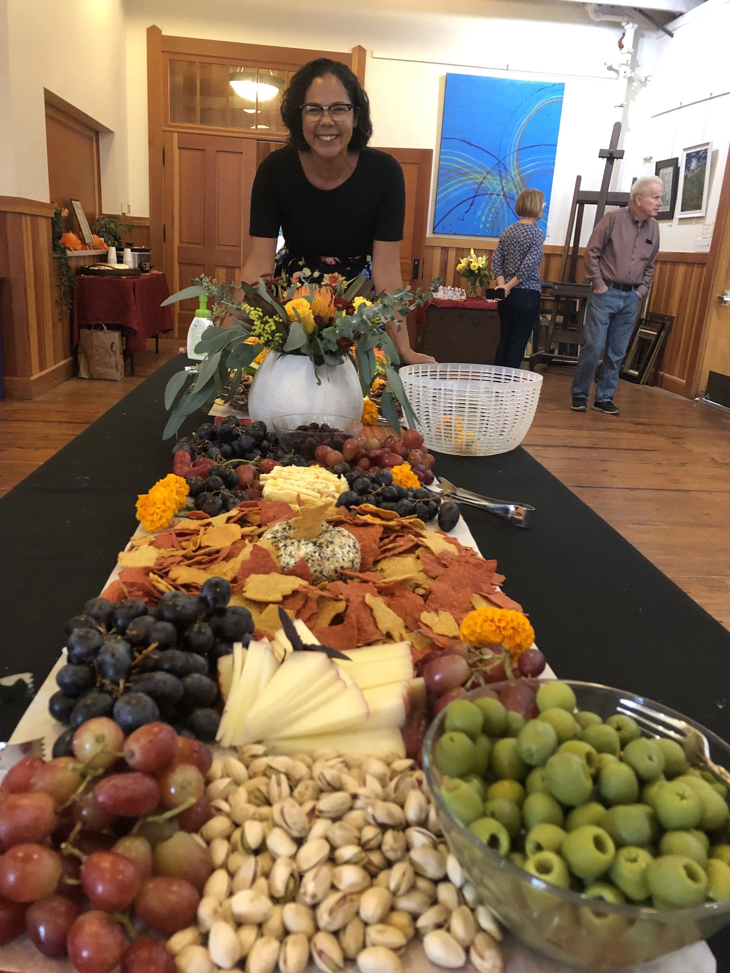 Santa Paula Society of the Arts