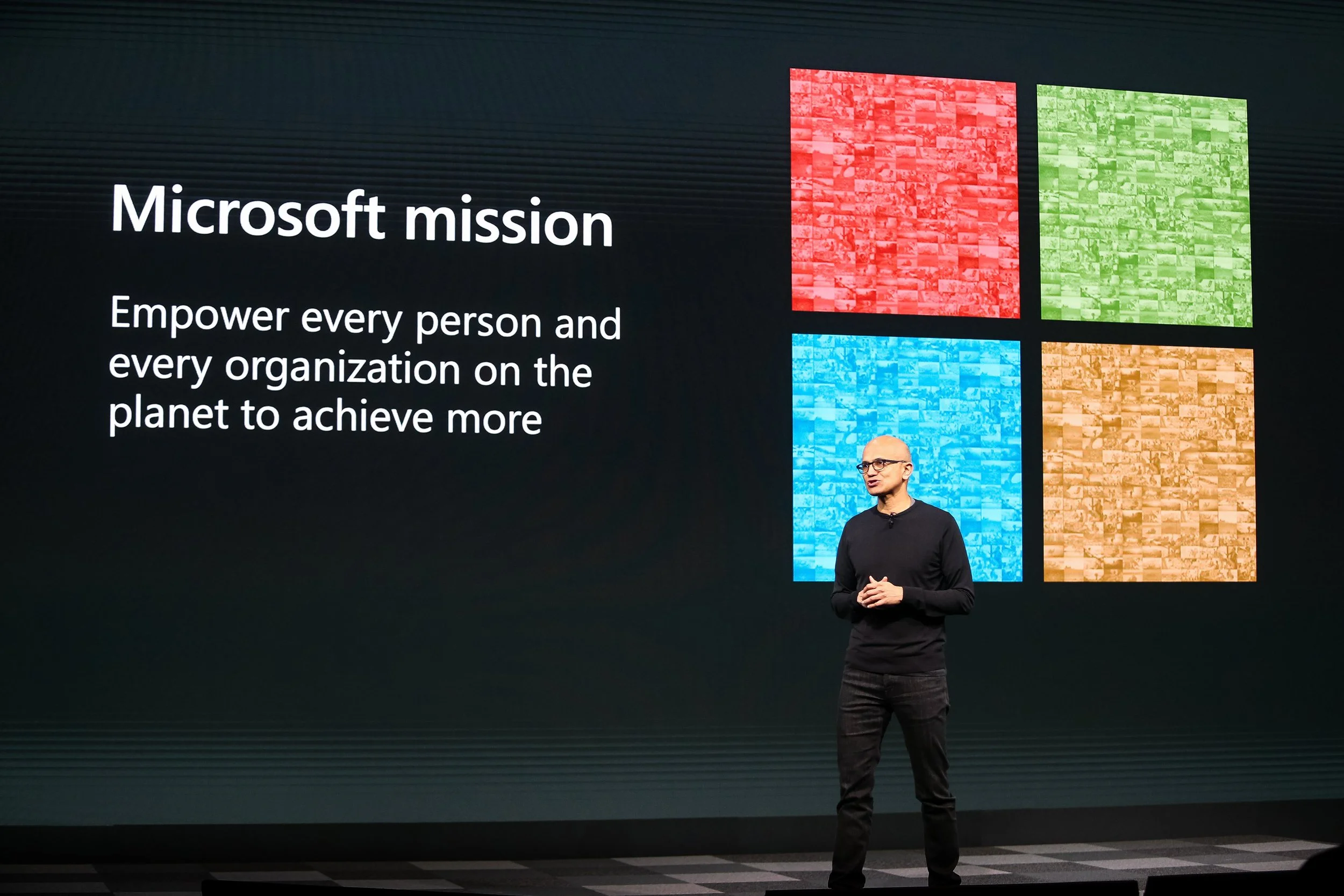 Microsoft at MWC 2019