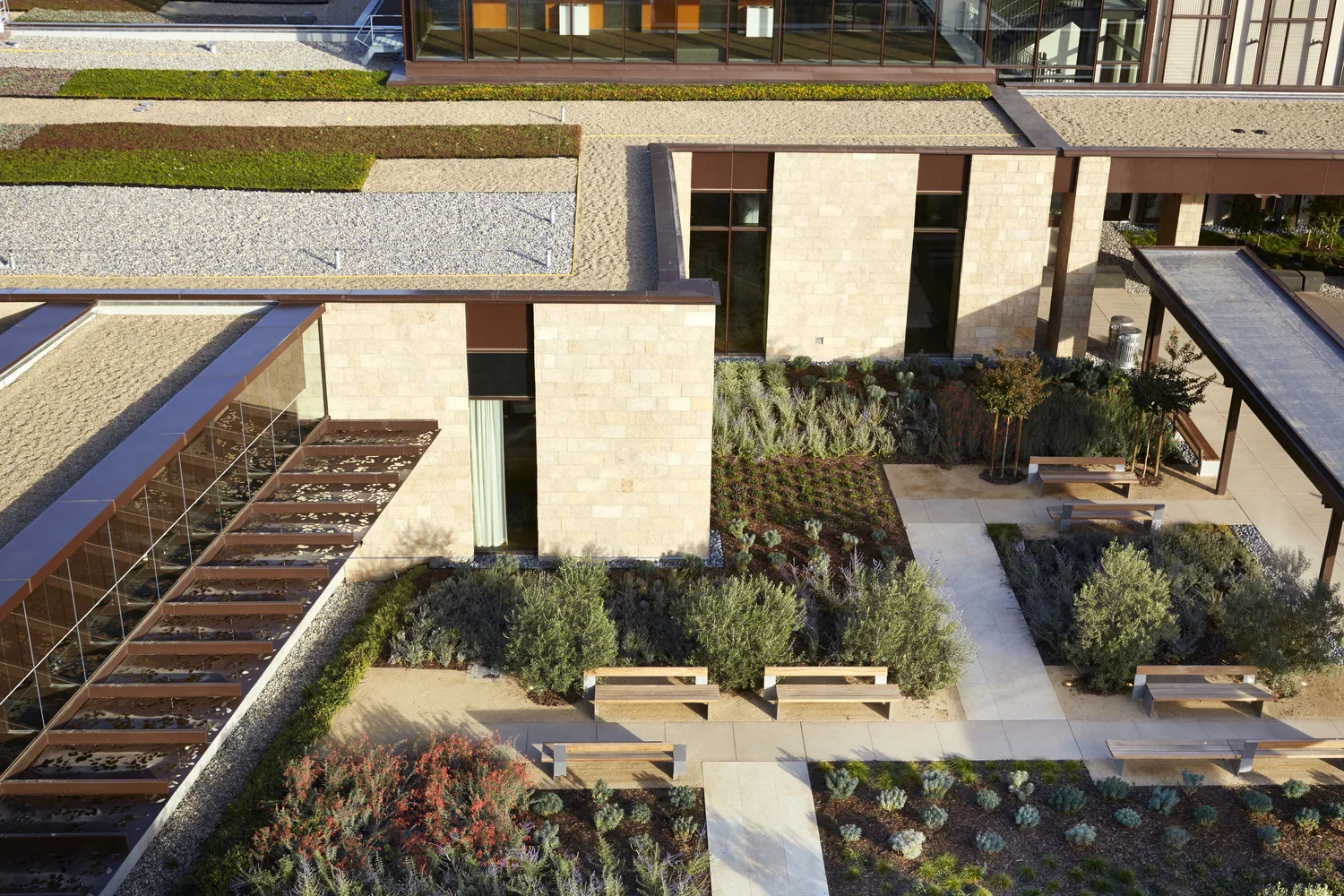 Palo Alto Medical Foundation San Carlos Center