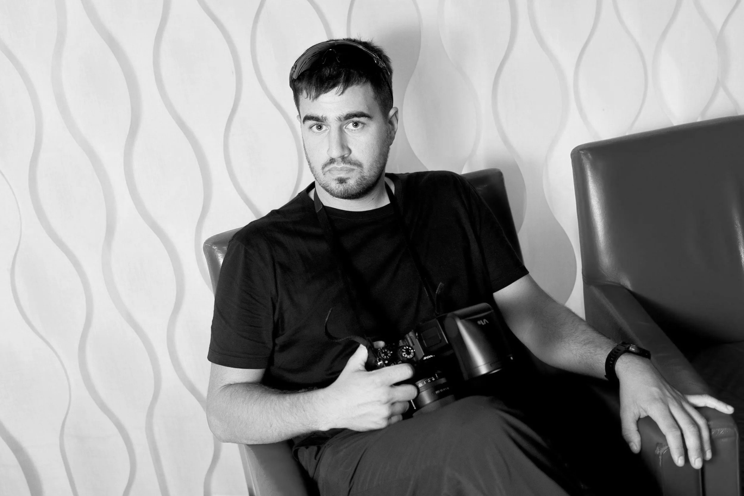 Foto: Gorka Leiza Tilves