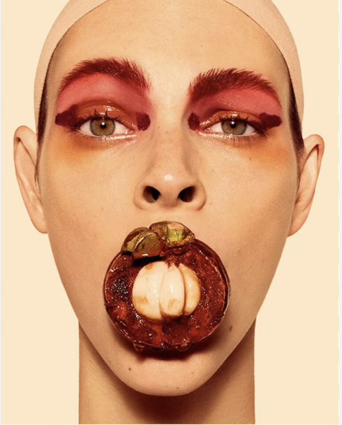 The Fruit Fixation