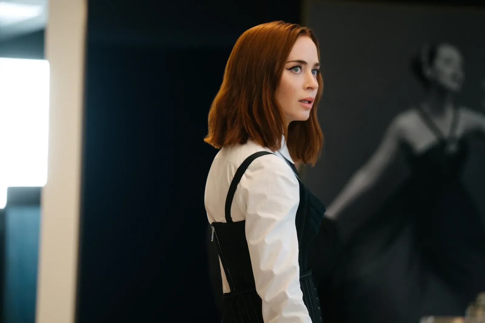How Fashion Became the Engine Behind Film Marketing