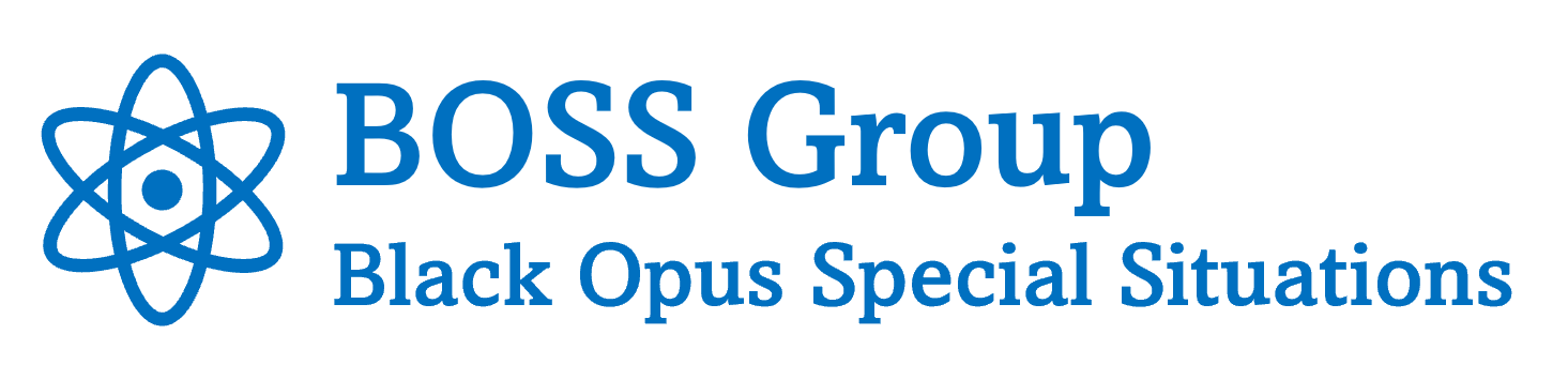 B.O.S.S. Group