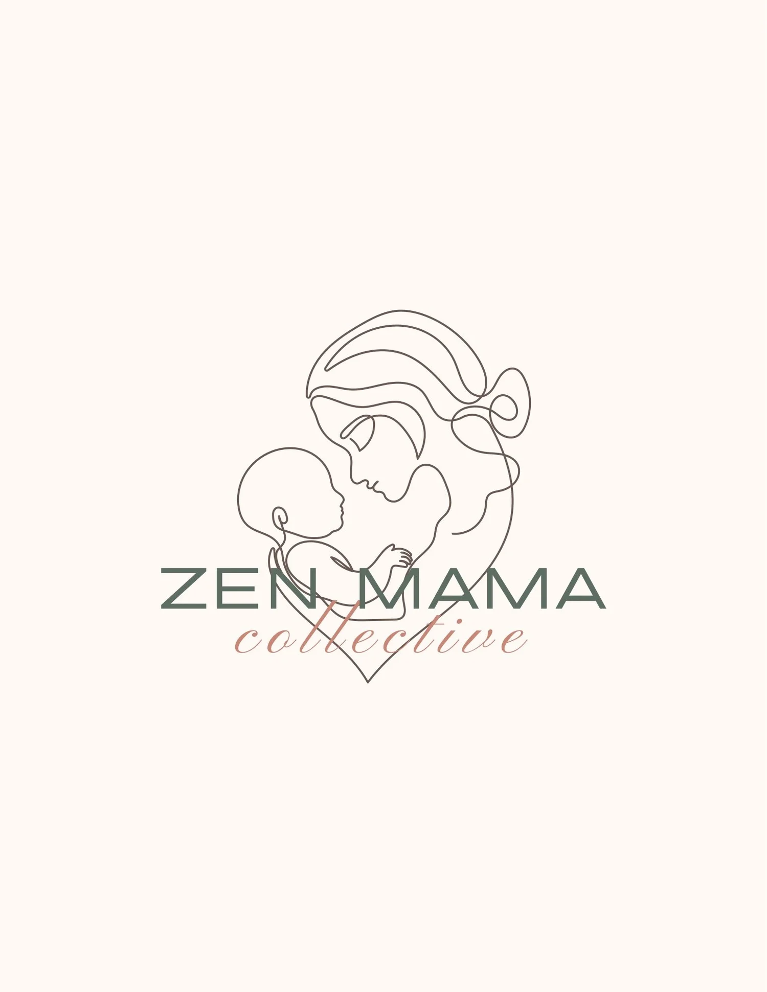 Zen Mama Collective