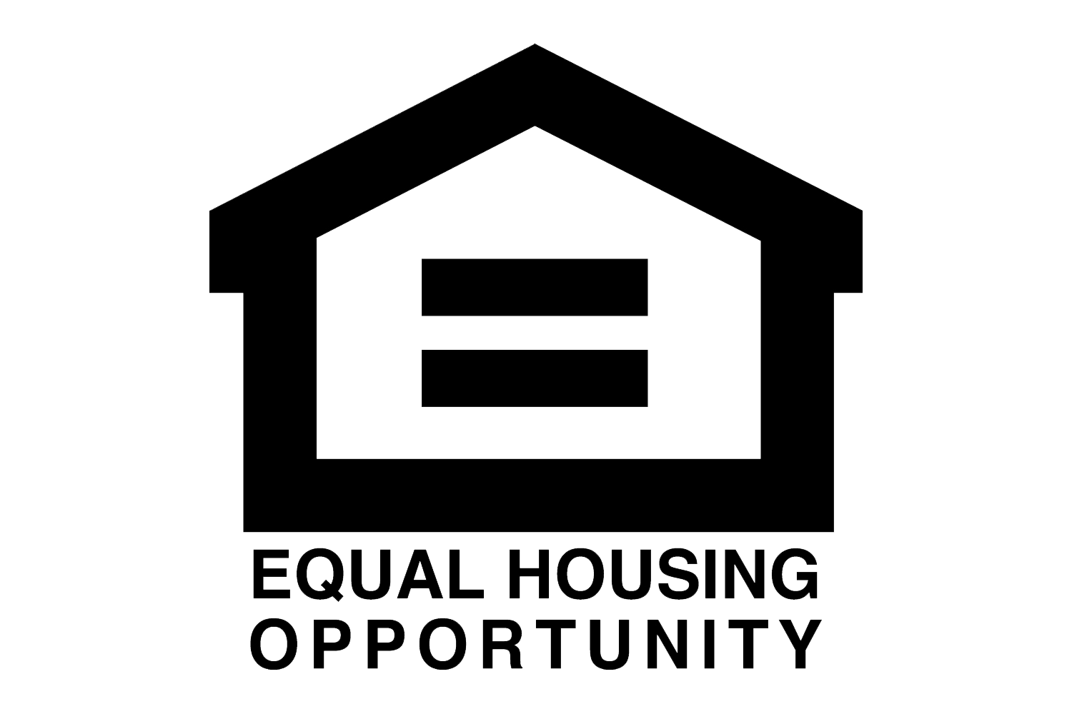 Equal Housing Opportunity logo