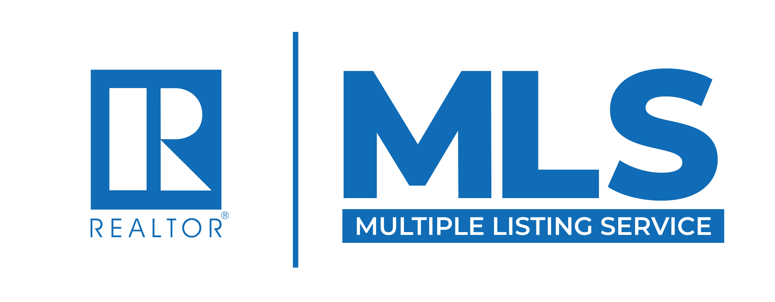 Multiple Listing Service logo
