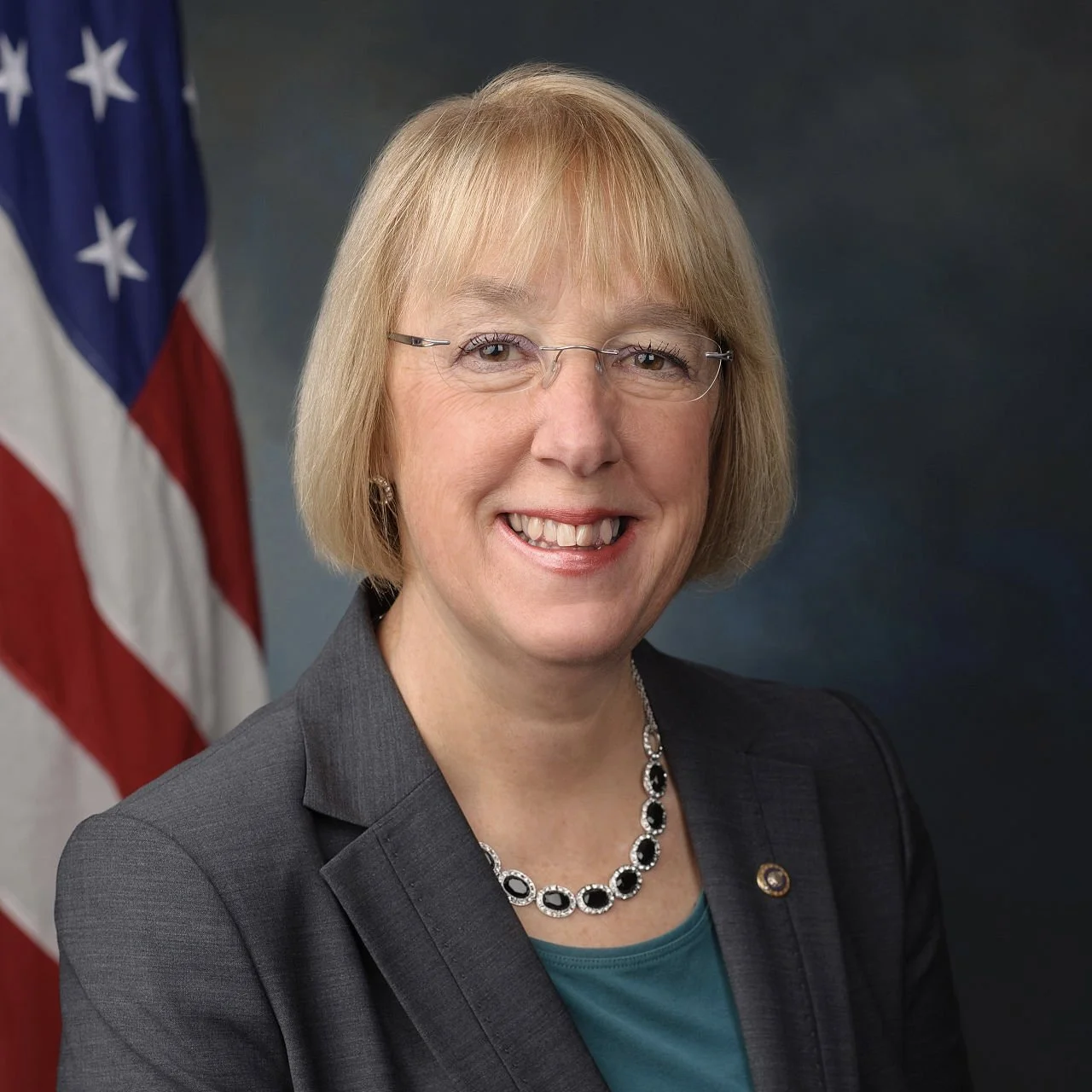 U.S. Senator Patty Murray