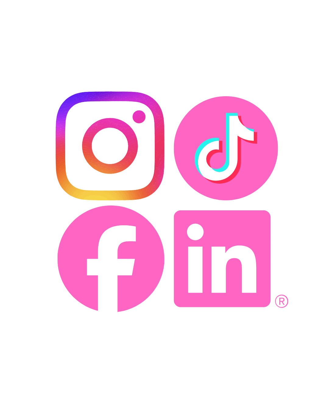 Social Media Branding