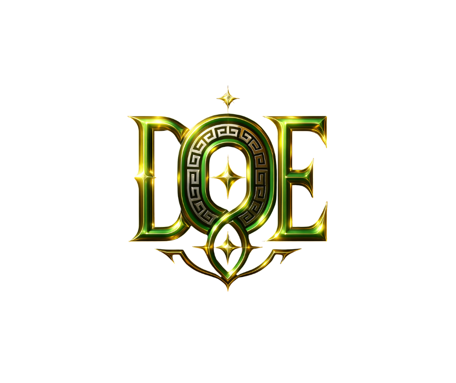 DOE Entertainment